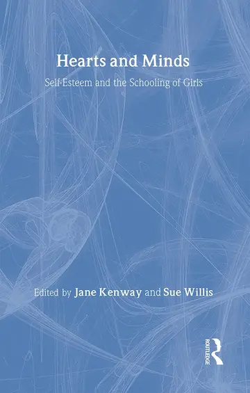 Cover of Hearts and Minds