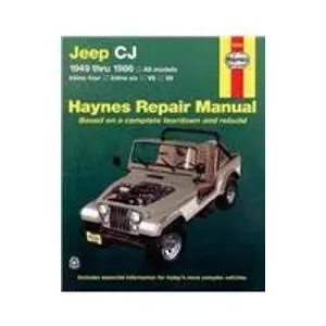 Cover of Honda Accord Owners Workshop Manual
