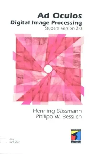 Cover of Ad Oculos