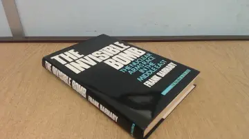 Cover of The Invisible Bomb