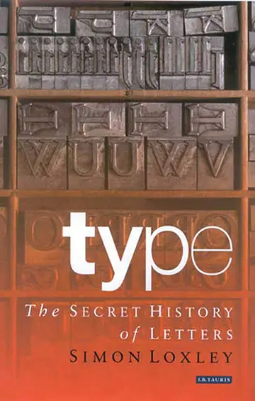 Cover of Type