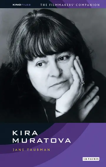 Cover of Kira Muratova
