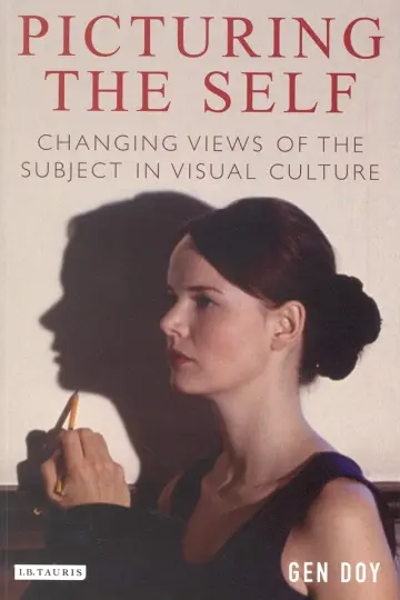 Cover of Picturing the Self