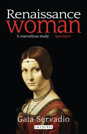Cover of Renaissance Woman