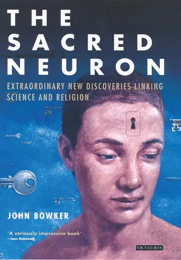 Cover of The Sacred Neuron