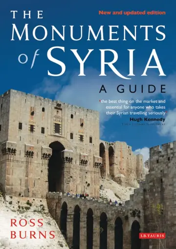 Cover of Monuments of Syria