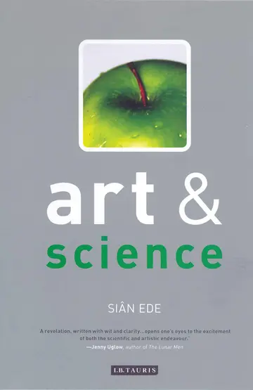 Cover of Art and Science