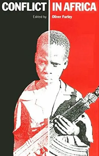 Cover of Conflict in Africa