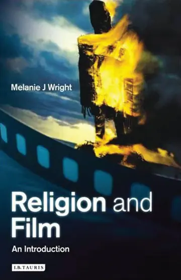 Cover of Religion and Film