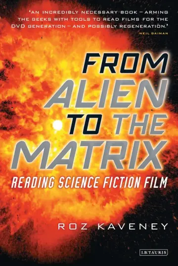 Cover of From Alien to the Matrix