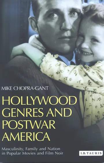 Cover of Hollywood Genres and Postwar America