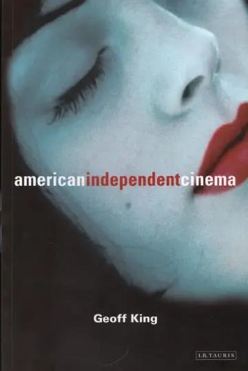 Cover of American Independent Cinema