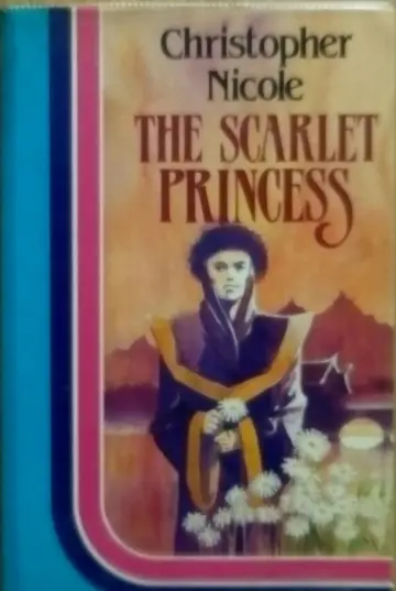 Cover of Scarlet Princess