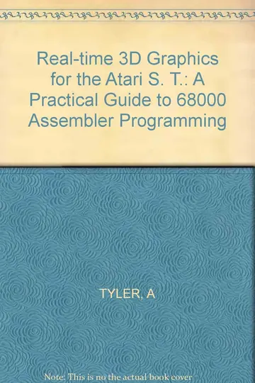 Cover of Tyler