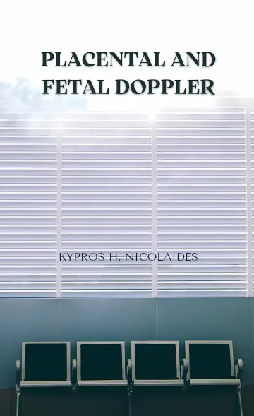 Cover of Placental and Fetal Doppler