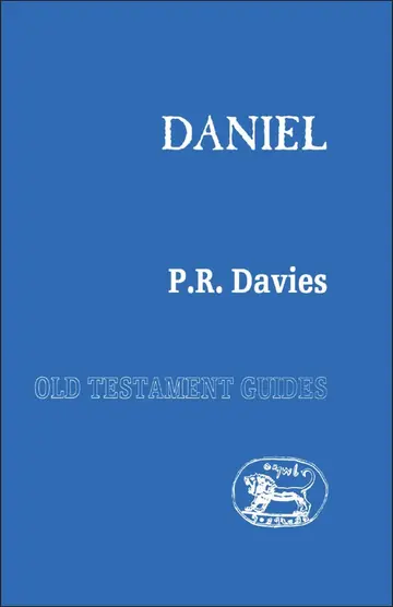 Cover of Daniel