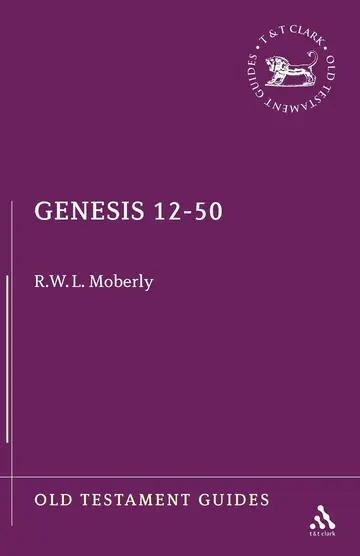 Cover of Genesis 12-50