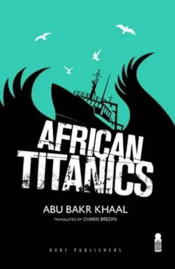 Cover of African Titanics