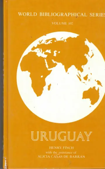 Cover of Uruguay