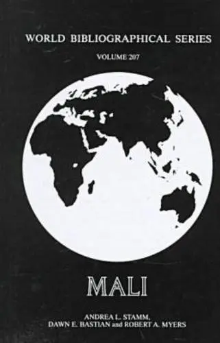 Cover of Mali