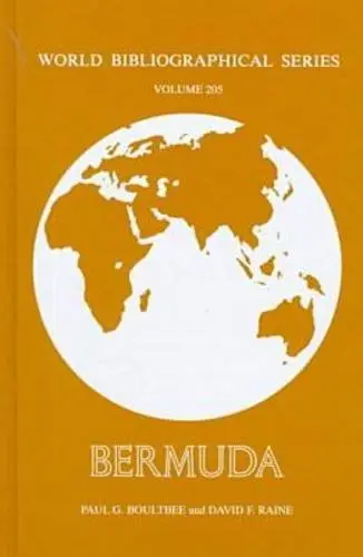 Cover of Bermuda