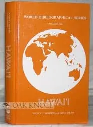 Cover of Hawaii