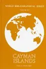Cover of Cayman Islands
