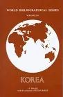 Cover of Korea