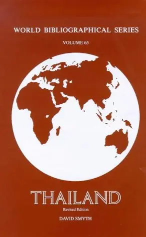 Cover of Thailand