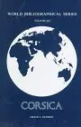 Cover of Corsica