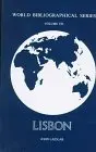 Cover of Lisbon