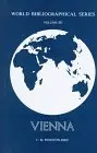 Cover of Vienna