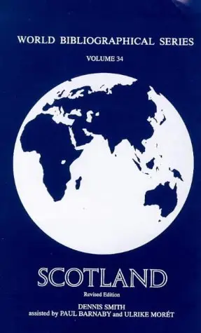 Cover of Scotland