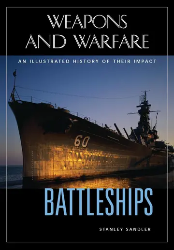 Cover of Battleships