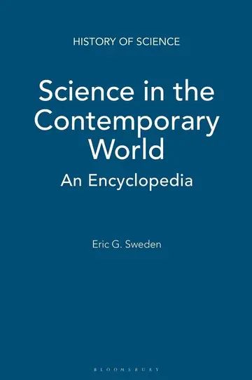 Cover of Science in the Contemporary World