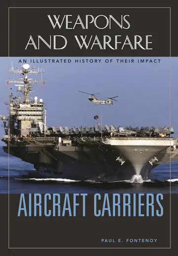 Cover of Aircraft Carriers