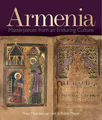 Cover of Armenia