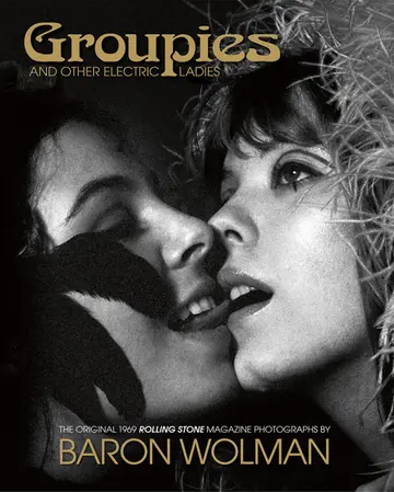 Cover of Groupies