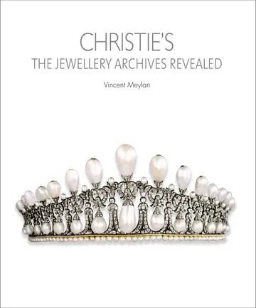 Cover of Christie's