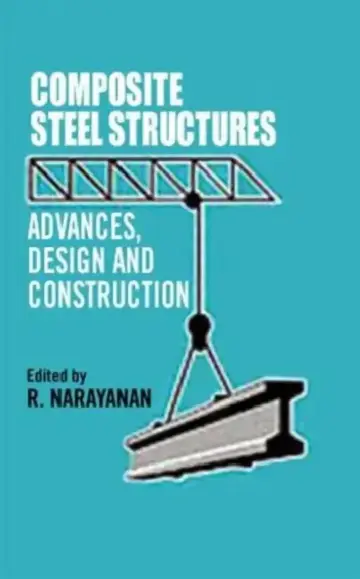 Cover of Composite Steel Structures