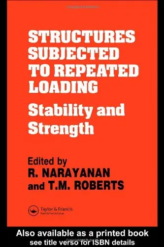Cover of Structures Subjected to Repeated Loading