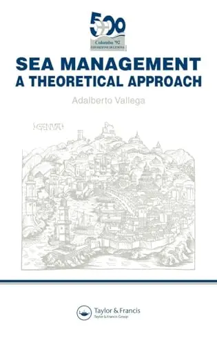 Cover of Sea Management