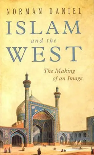Cover of Islam and the West