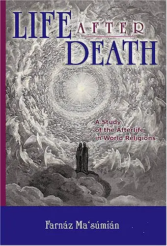 Cover of Life After Death