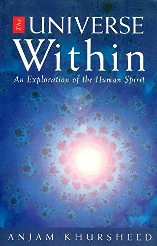 Cover of The Universe within