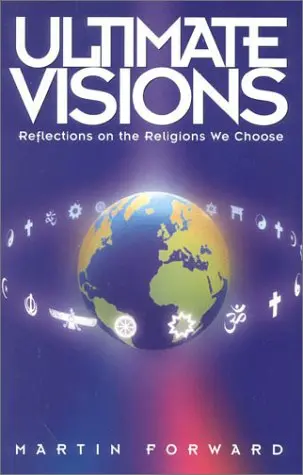 Cover of Ultimate Visions