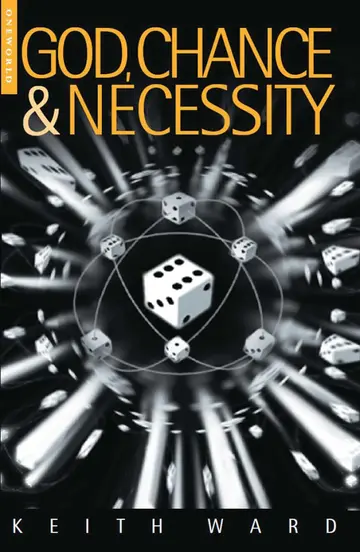 Cover of God, Chance and Necessity