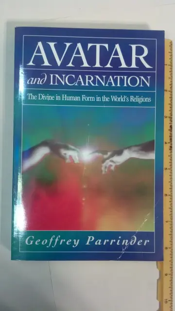 Cover of Avatar and Incarnation