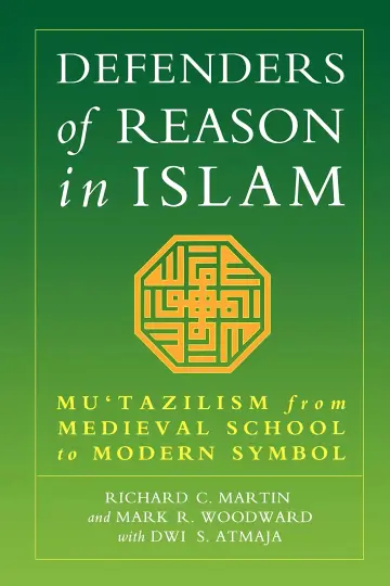 Cover of Defenders of Reason in Islam