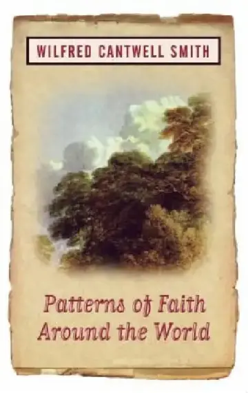 Cover of Patterns of Faith Around the World